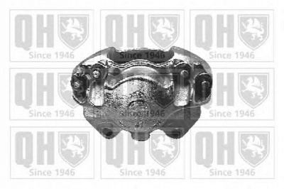 QUINTON HAZELL qbs6207 -  Тормозной суппорт
